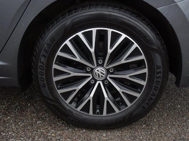 2019 Volkswagen Jetta SEL