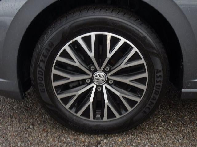2019 Volkswagen Jetta SEL