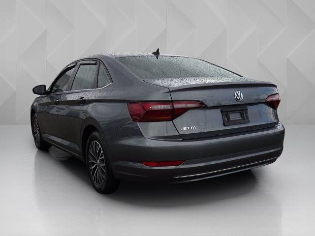2019 Volkswagen Jetta SEL