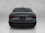 2019 Volkswagen Jetta SEL