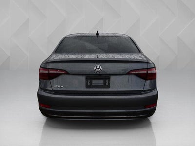 2019 Volkswagen Jetta SEL