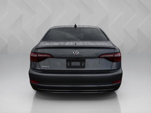 2019 Volkswagen Jetta SEL