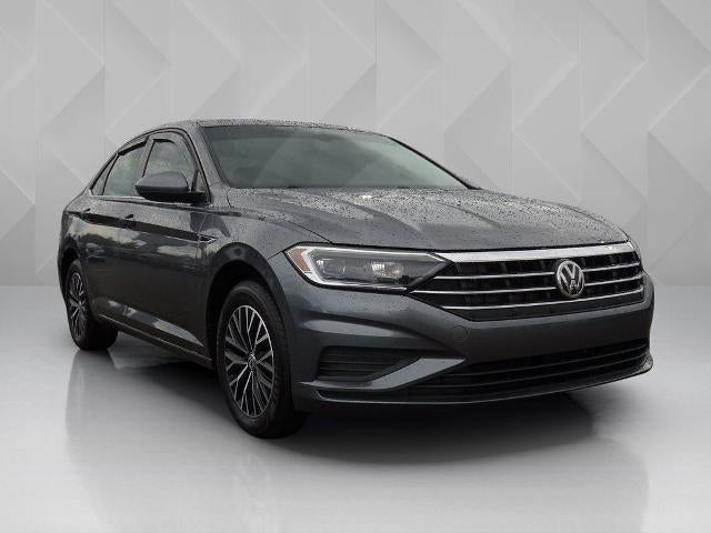 2019 Volkswagen Jetta SEL