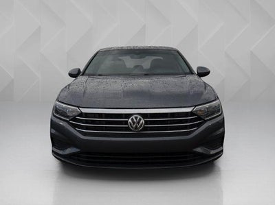 2019 Volkswagen Jetta SEL