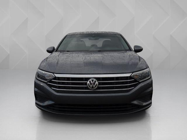 2019 Volkswagen Jetta SEL