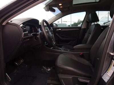 2019 Volkswagen Jetta SEL