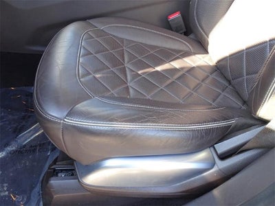 2019 Mercedes-Benz GLS 550