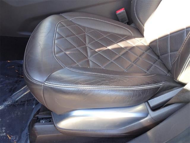 2019 Mercedes-Benz GLS 550