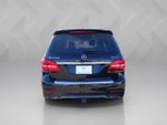 2019 Mercedes-Benz GLS 550