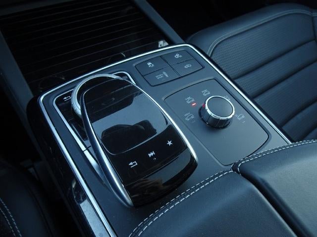 2019 Mercedes-Benz GLE AMG® 63 S