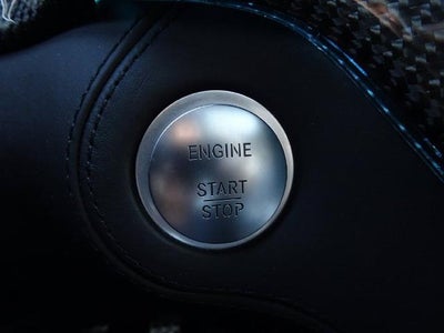 2019 Mercedes-Benz GLE AMG® 63 S
