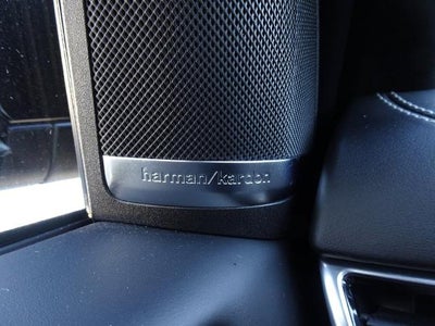 2019 Mercedes-Benz GLE AMG® 63 S