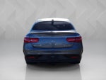 2019 Mercedes-Benz GLE AMG® 63 S