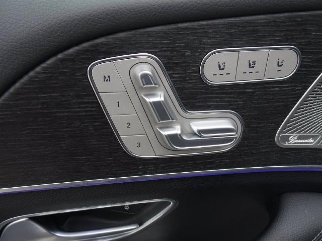 2025 Mercedes-Benz GLE 450