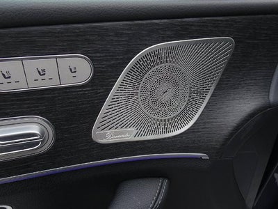 2025 Mercedes-Benz GLE 450
