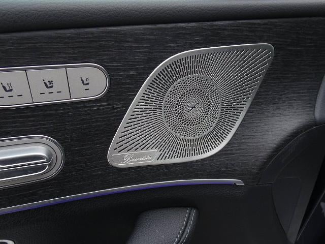 2025 Mercedes-Benz GLE 450