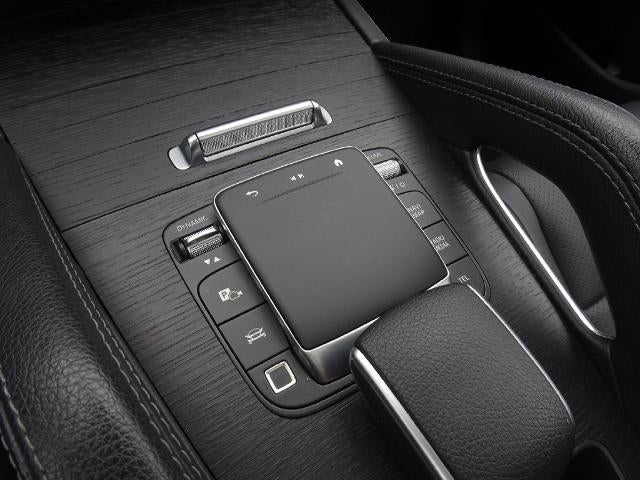 2025 Mercedes-Benz GLE 450