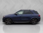 2025 Mercedes-Benz GLE 450