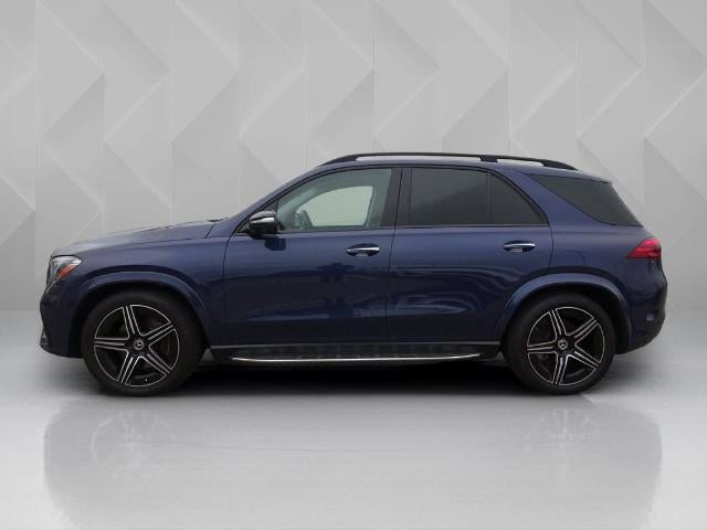 2025 Mercedes-Benz GLE 450