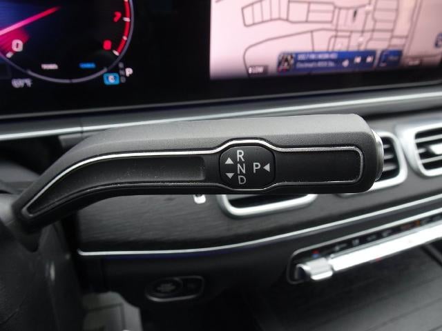 2025 Mercedes-Benz GLE 450