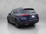 2025 Mercedes-Benz GLE 450