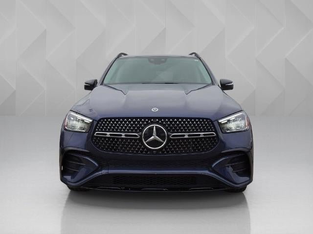 2025 Mercedes-Benz GLE 450