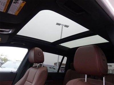 2024 Mercedes-Benz GLS 450