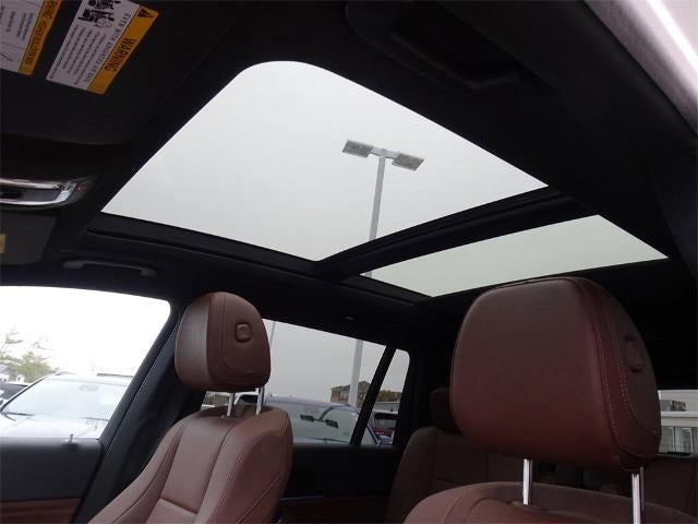 2024 Mercedes-Benz GLS 450