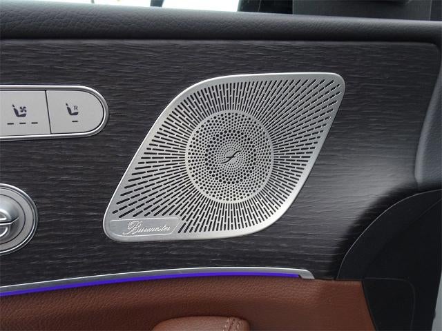 2024 Mercedes-Benz GLS 450