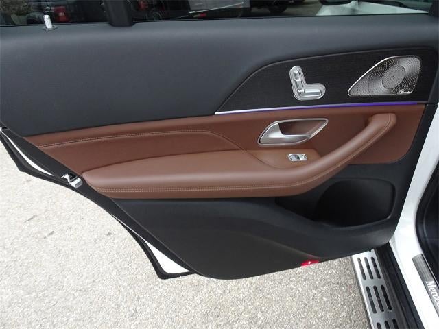 2024 Mercedes-Benz GLS 450