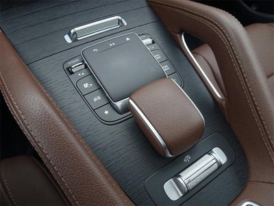 2024 Mercedes-Benz GLS 450