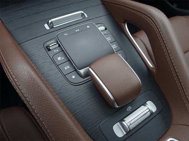 2024 Mercedes-Benz GLS 450