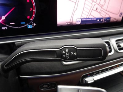 2024 Mercedes-Benz GLS 450