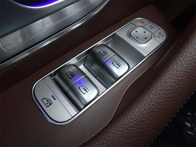 2024 Mercedes-Benz GLS 450