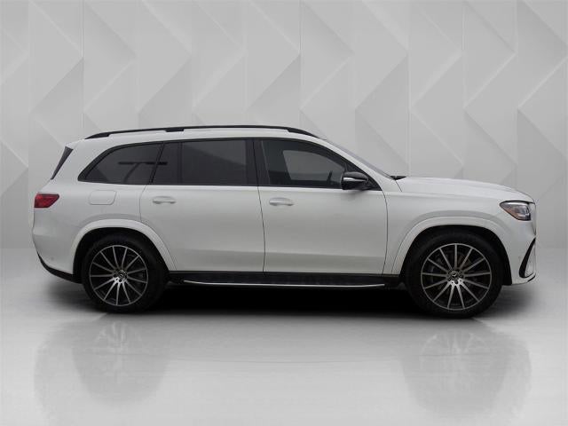 2024 Mercedes-Benz GLS 450