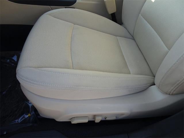 2016 Subaru Legacy 2.5i Premium