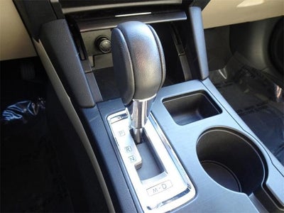 2016 Subaru Legacy 2.5i Premium