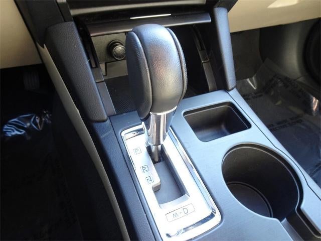 2016 Subaru Legacy 2.5i Premium