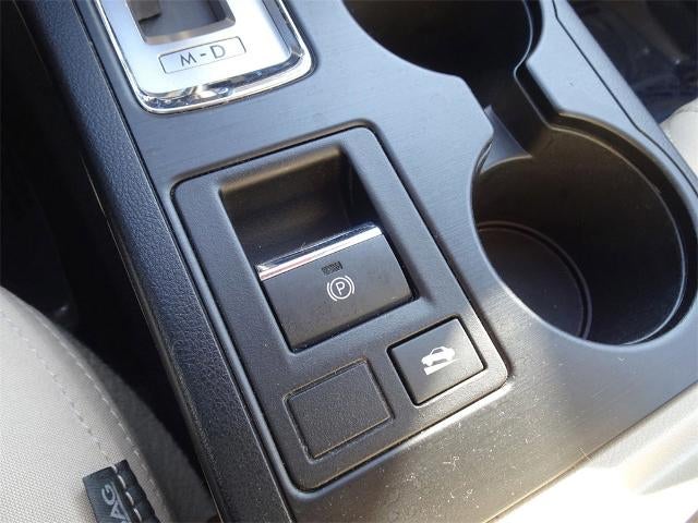 2016 Subaru Legacy 2.5i Premium