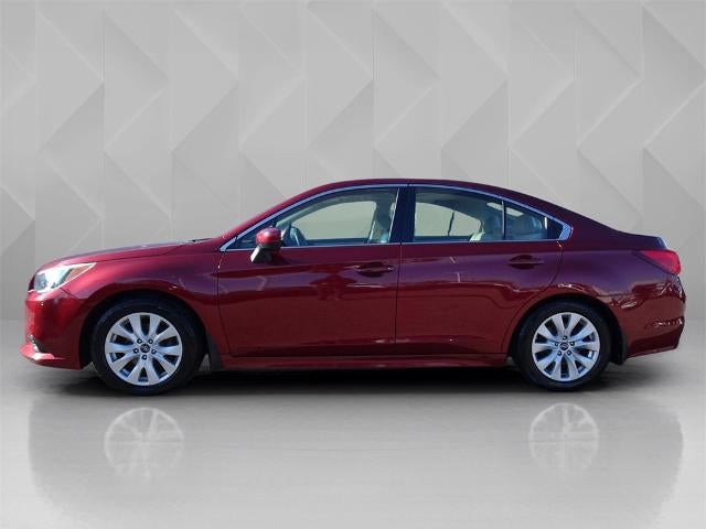2016 Subaru Legacy 2.5i Premium