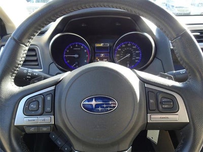 2016 Subaru Legacy 2.5i Premium