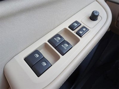 2016 Subaru Legacy 2.5i Premium