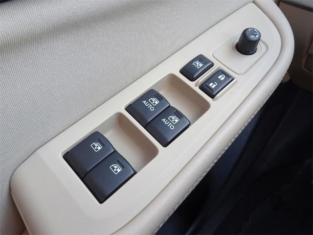 2016 Subaru Legacy 2.5i Premium