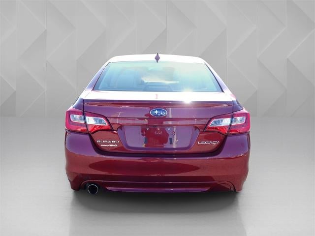2016 Subaru Legacy 2.5i Premium