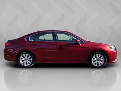 2016 Subaru Legacy 2.5i Premium