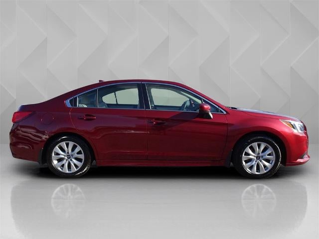 2016 Subaru Legacy 2.5i Premium