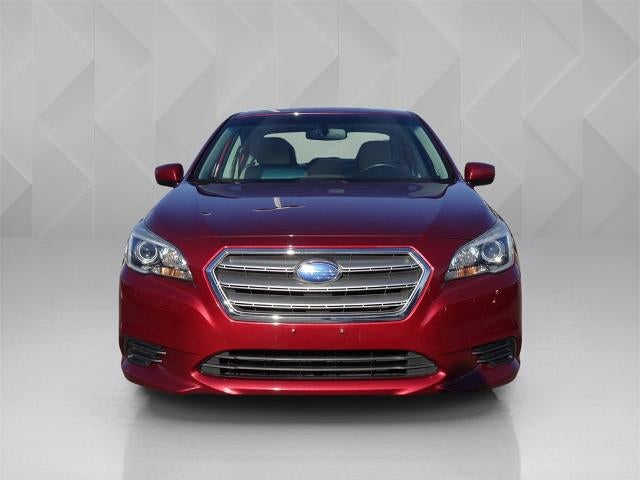 2016 Subaru Legacy 2.5i Premium