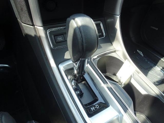 2019 Subaru Ascent Limited