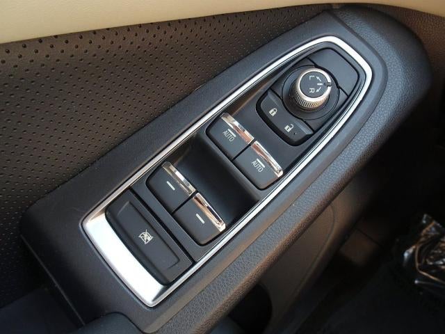 2019 Subaru Ascent Limited