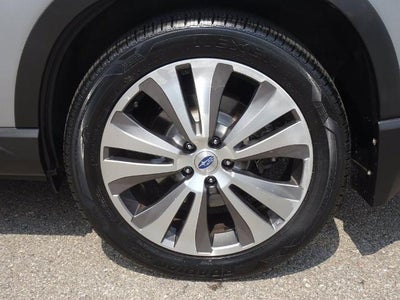 2019 Subaru Ascent Limited